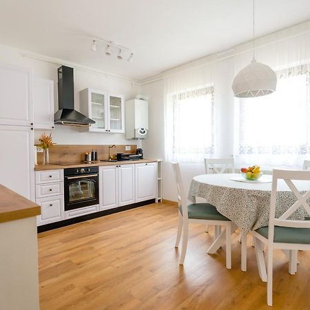 Tonka Apartment Пула Экстерьер фото