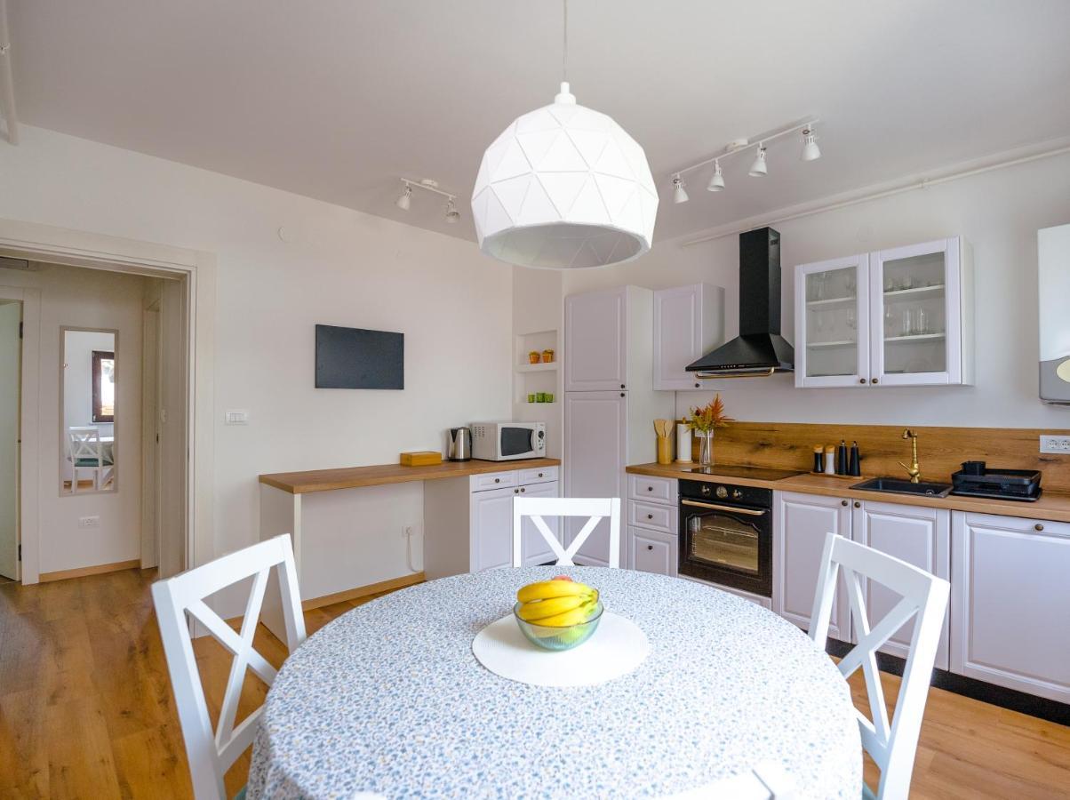 Tonka Apartment Пула Экстерьер фото