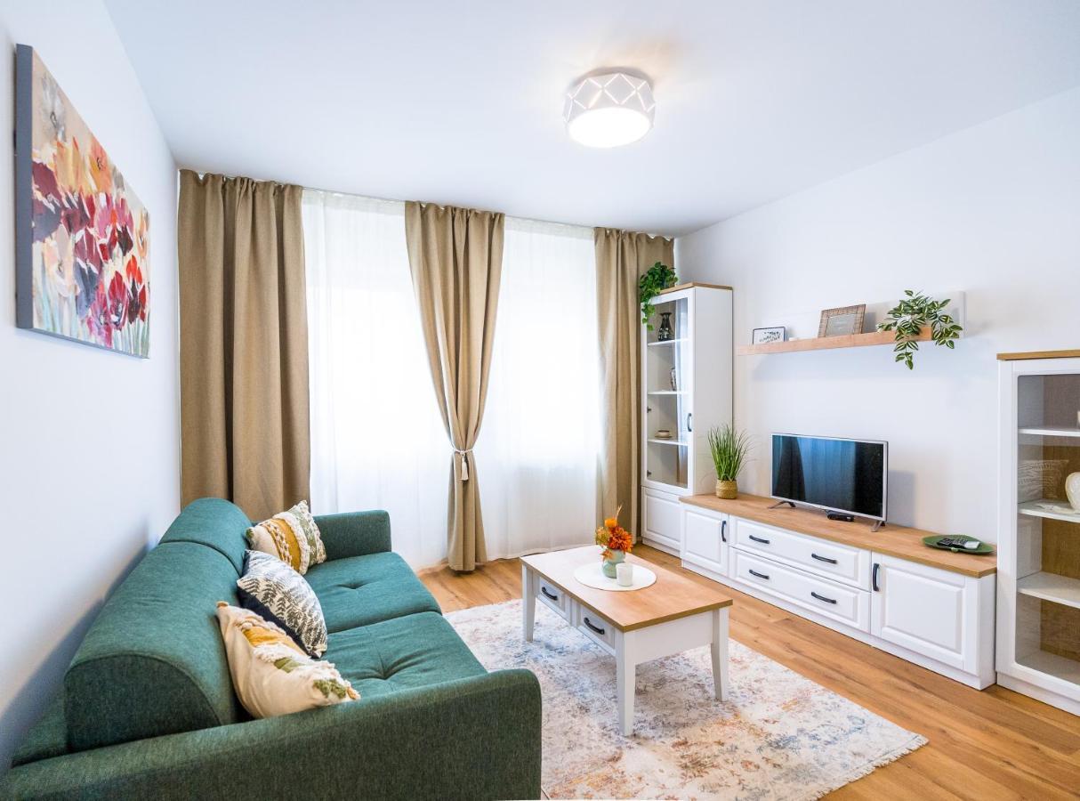 Tonka Apartment Пула Экстерьер фото