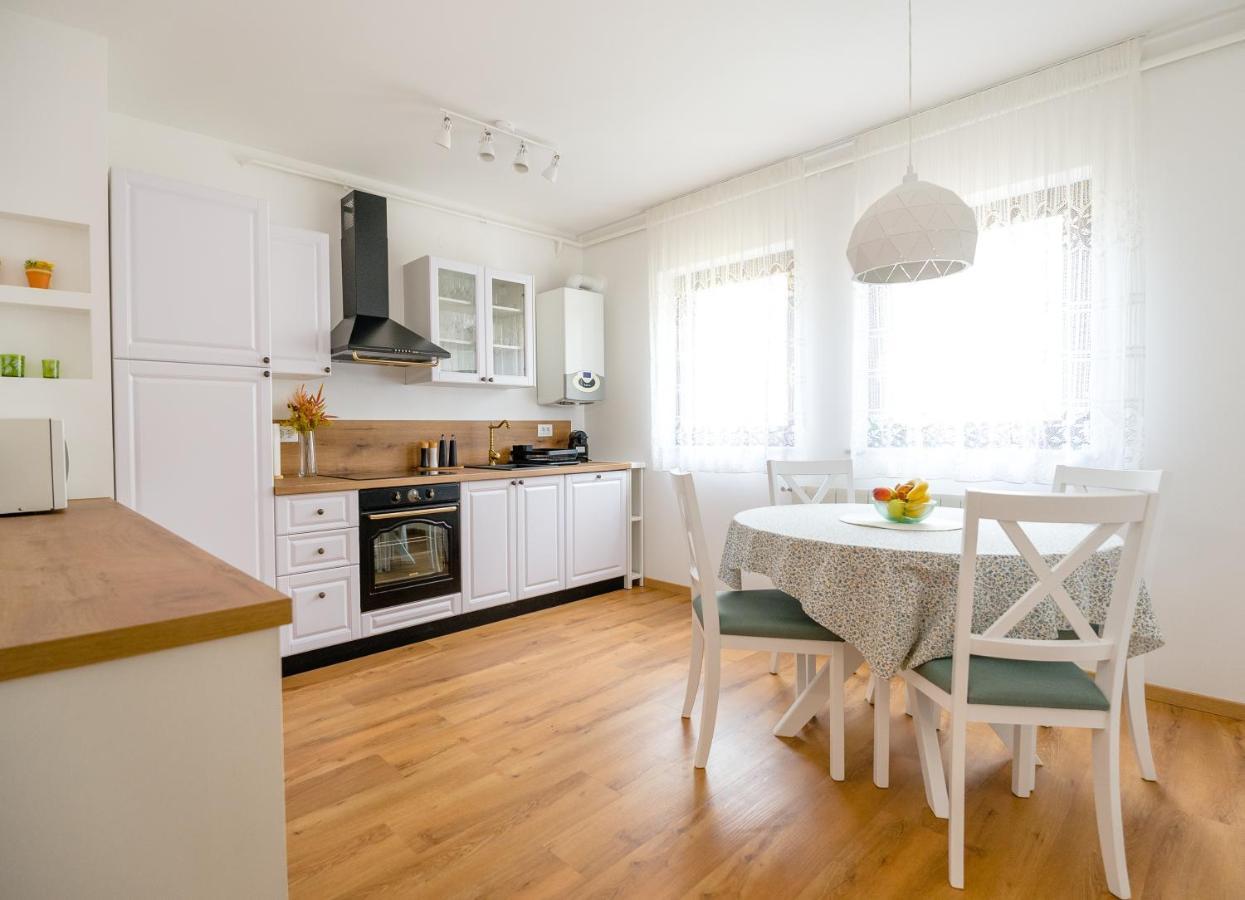 Tonka Apartment Пула Экстерьер фото