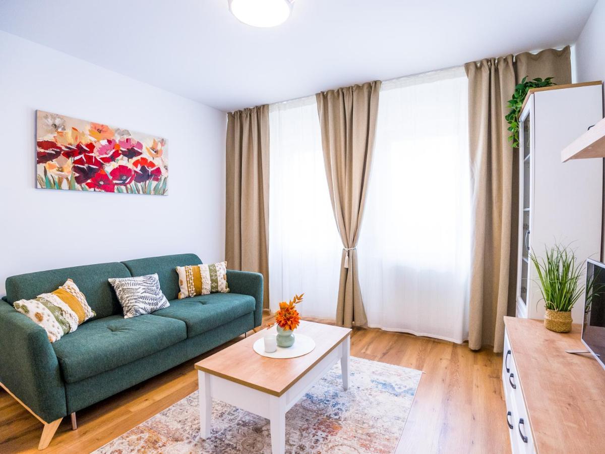 Tonka Apartment Пула Экстерьер фото