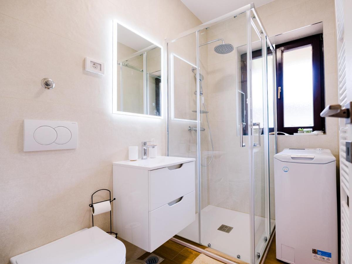 Tonka Apartment Пула Экстерьер фото
